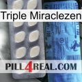 Triple Miraclezen 34
